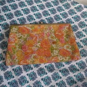 Hobo Large Lauren clutch